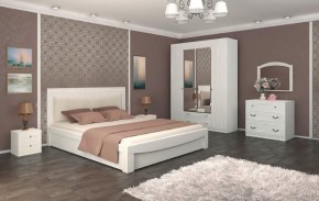 Модульные спальные гарнитуры в Перми