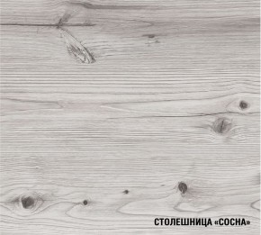 АСАЯ Кухонный гарнитур Мега Прайм 2 (1600*1700 мм) ПМ+СДШ в Перми - perm.mebel-74.com | фото