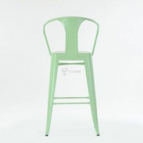 Барное кресло Barneo N-243 Tolix Style в Перми - perm.mebel-74.com | фото