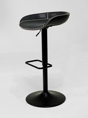 Барный стул ACAPULCO Vintage Black C-135 винтажный черный М-City в Перми - perm.mebel-74.com | фото