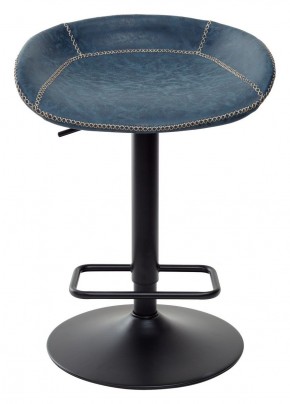 Барный стул ACAPULCO Vintage Blue C-133 винтажный синий М-City в Перми - perm.mebel-74.com | фото