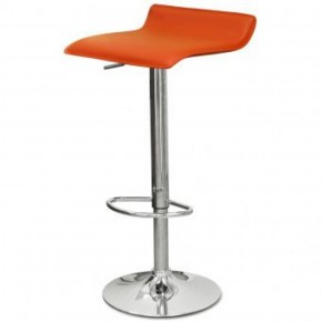 Барный стул Barneo N-38 Latina оранжевый в Перми - perm.mebel-74.com | фото