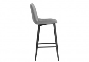 Барный стул Дани зеленый / черный в Перми - perm.mebel-74.com | фото