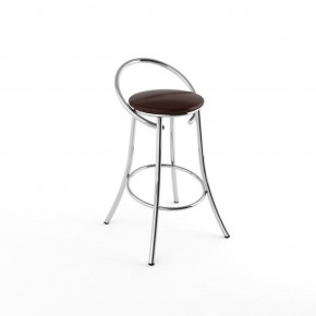 Барный стул Фуриант коричневый-030 в Перми - perm.mebel-74.com | фото