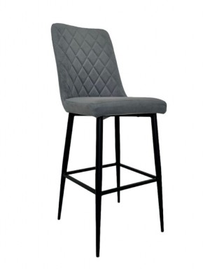 Барный стул Ретро (2 шт.) арт. Б319 (*в тканях - Luma, Paris, Merlin) в Перми - perm.mebel-74.com | фото