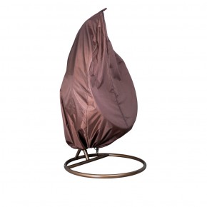 Чехол для одноместного подвесного кресла Leset, Оксфорд Шоколад в Перми - perm.mebel-74.com | фото
