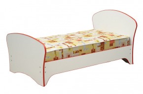 Набор мебели для детской Юниор-10 (с кроватью 800*1600) ЛДСП в Перми - perm.mebel-74.com | фото