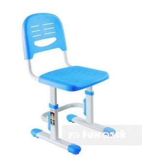 Детский стул SST3 Blue в Перми - perm.mebel-74.com | фото