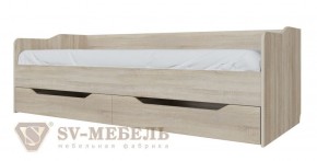 Диван-кровать №1 (900*2000) SV-Мебель в Перми - perm.mebel-74.com | фото