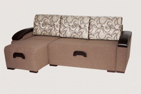 Диван угловой Лорд (3 подушки) в Перми - perm.mebel-74.com | фото