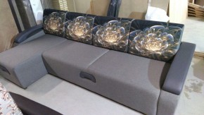 Диван угловой Лорд (4 подушки) в Перми - perm.mebel-74.com | фото
