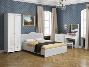 Гарнитур для спальни Монако в Перми - perm.mebel-74.com | фото
