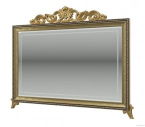 ГВ-06 Зеркало Версаль *без короны в Перми - perm.mebel-74.com | фото