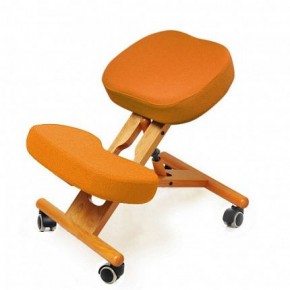 Коленный стул Smartstool KW02 + Чехлы в Перми - perm.mebel-74.com | фото