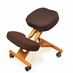 Коленный стул Smartstool KW02 + Чехлы в Перми - perm.mebel-74.com | фото
