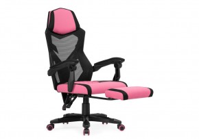 Компьютерное кресло Brun pink / black в Перми - perm.mebel-74.com | фото