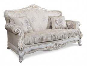 Комплект мягкой мебели Алсу (белый глянец) в Перми - perm.mebel-74.com | фото