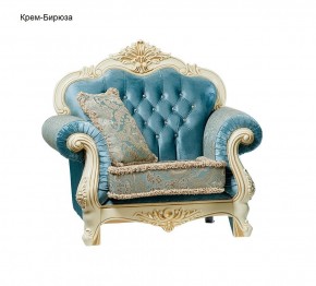 Комплект мягкой мебели Илона (без механизма) 3+1+1 в Перми - perm.mebel-74.com | фото