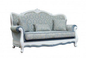 Комплект мягкой мебели Мишель (белый матовый) в Перми - perm.mebel-74.com | фото