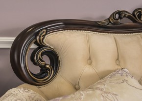 Комплект мягкой мебели Мона Лиза (караваджо) с раскладным механизмом в Перми - perm.mebel-74.com | фото