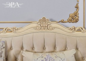 Комплект мягкой мебели Мона Лиза (крем) с раскладным механизмом в Перми - perm.mebel-74.com | фото