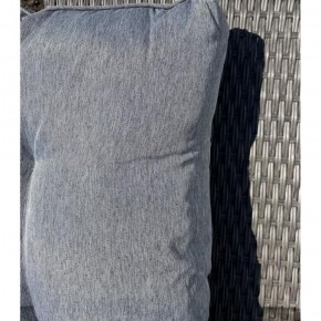 Комплект плетеной мебели AFM-307G-Grey в Перми - perm.mebel-74.com | фото