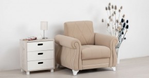 Комплект Роуз ТД 412 диван-кровать + кресло + комплект подушек в Перми - perm.mebel-74.com | фото