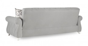Комплект Роуз ТД 414 диван-кровать + кресло + комплект подушек в Перми - perm.mebel-74.com | фото