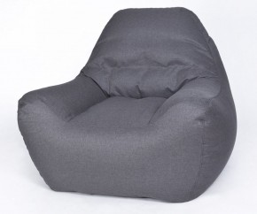 Кресло бескаркасное Эдем (Серый) в Перми - perm.mebel-74.com | фото