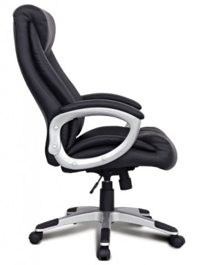 Кресло BRABIX "Grand EX-500" (черное) 530861 в Перми - perm.mebel-74.com | фото