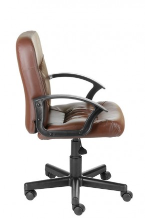 Кресло ЧИП (коричневый) в Перми - perm.mebel-74.com | фото