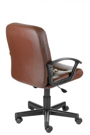 Кресло ЧИП (коричневый) в Перми - perm.mebel-74.com | фото