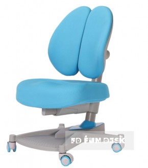 Детское кресло Contento Blue в Перми - perm.mebel-74.com | фото