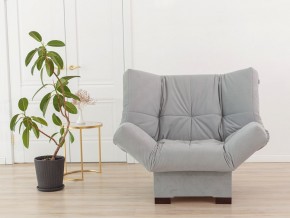 Кресло Джакарта (Оловянно Серый) в Перми - perm.mebel-74.com | фото