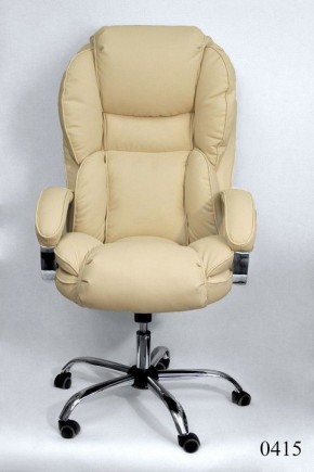 Кресло для руководителя Барон КВ-12-131112-0415 в Перми - perm.mebel-74.com | фото