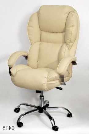 Кресло для руководителя Барон КВ-12-131112-0415 в Перми - perm.mebel-74.com | фото