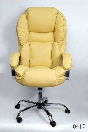 Кресло для руководителя Барон КВ-12-131112-0417 в Перми - perm.mebel-74.com | фото