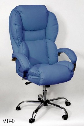 Кресло для руководителя Барон КВ-12-131112-0419 в Перми - perm.mebel-74.com | фото