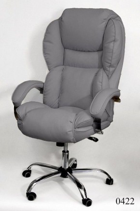 Кресло для руководителя Барон КВ-12-131112-0422 в Перми - perm.mebel-74.com | фото