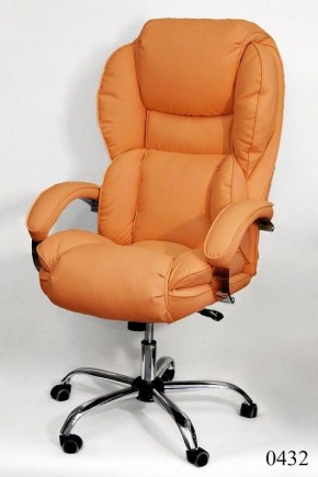Кресло для руководителя Барон КВ-12-131112-0432 в Перми - perm.mebel-74.com | фото