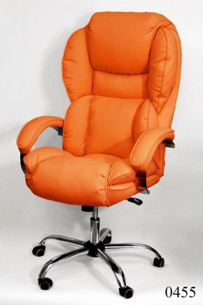 Кресло для руководителя Барон КВ-12-131112-0455 в Перми - perm.mebel-74.com | фото