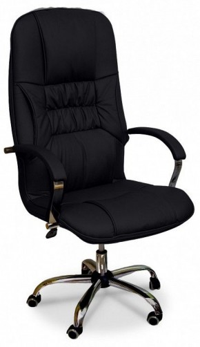 Кресло для руководителя Бридж КВ-14-131112-0401 в Перми - perm.mebel-74.com | фото