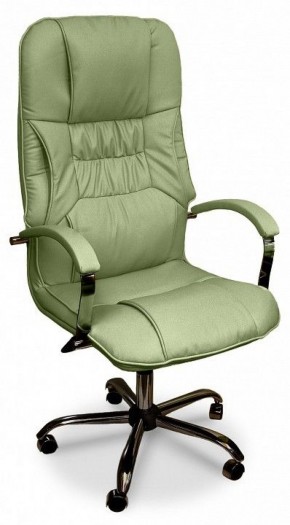 Кресло для руководителя Бридж КВ-14-131112-0416 в Перми - perm.mebel-74.com | фото