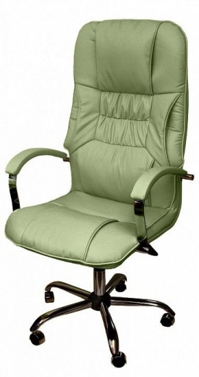 Кресло для руководителя Бридж КВ-14-131112-0416 в Перми - perm.mebel-74.com | фото