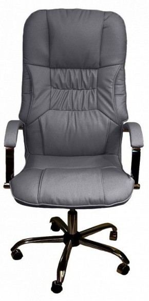 Кресло для руководителя Бридж КВ-14-131112-0422 в Перми - perm.mebel-74.com | фото