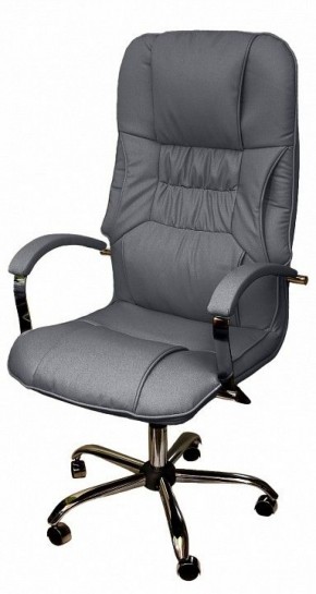 Кресло для руководителя Бридж КВ-14-131112-0422 в Перми - perm.mebel-74.com | фото