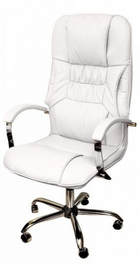 Кресло для руководителя Бридж КВ-14-131112-0427 в Перми - perm.mebel-74.com | фото