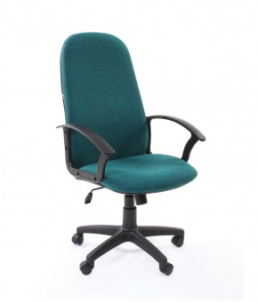 Кресло для руководителя CHAIRMAN 289 (ткань стандарт 10-120) в Перми - perm.mebel-74.com | фото