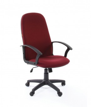 Кресло для руководителя CHAIRMAN 289 (ткань стандарт 10-361) в Перми - perm.mebel-74.com | фото