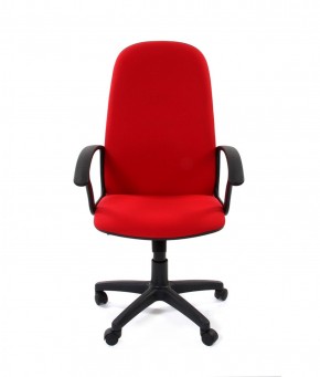 Кресло для руководителя CHAIRMAN 289 (ткань стандарт 12-266) в Перми - perm.mebel-74.com | фото